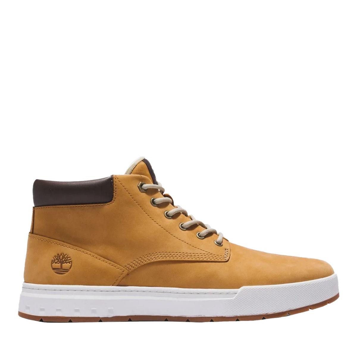 Timberland Mens Maple Grove Chukka